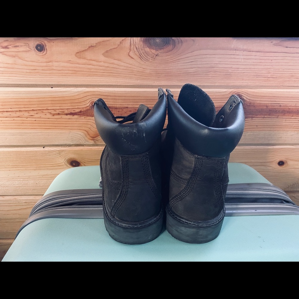 Timberlands - Picture 3 of 3